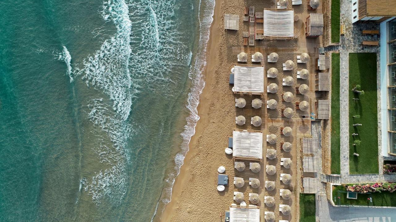 Mitsis Rinela Hotel Kokkini Hani Exterior photo